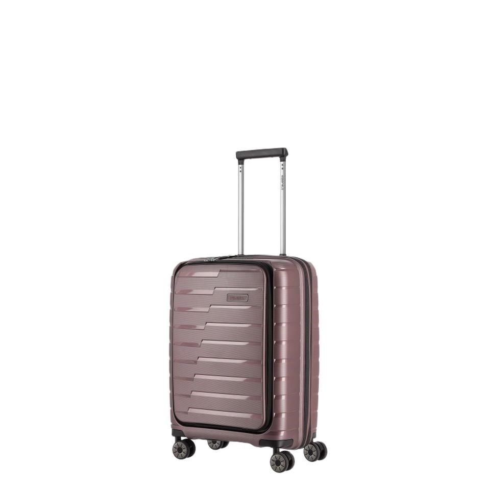  Travelite Ön Cepli Air Base Trolley S Kabin Boy Valiz