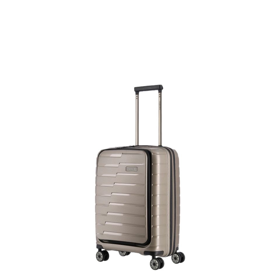  Travelite Ön Cepli Air Base Trolley S Kabin Boy Valiz
