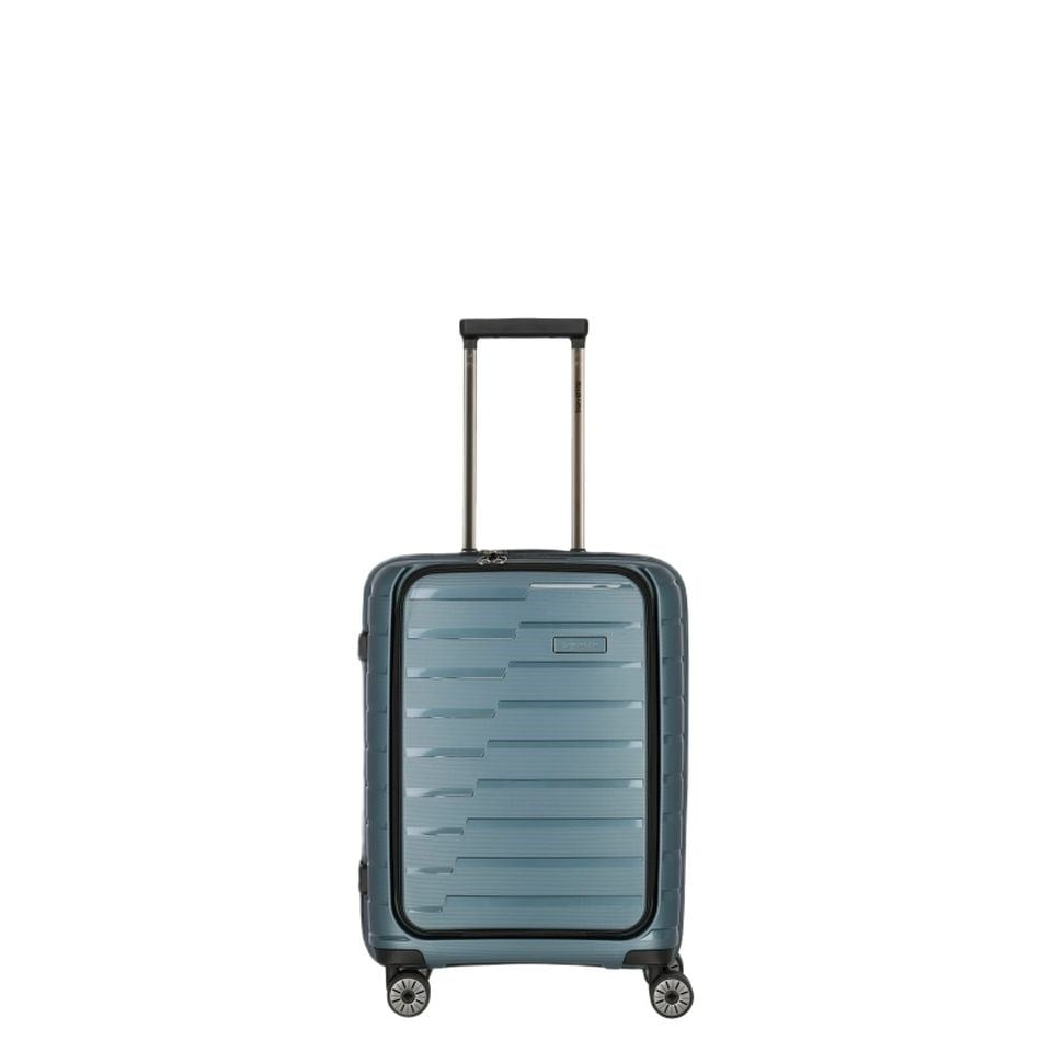  Travelite Ön Cepli Air Base Trolley S Kabin Boy Valiz