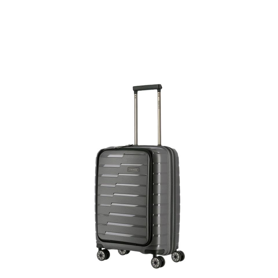  Travelite Ön Cepli Air Base Trolley S Kabin Boy Valiz