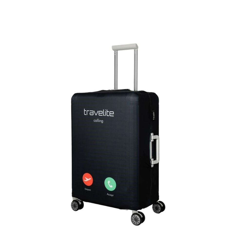  Travelite Orta Boy Valiz Kılıfı