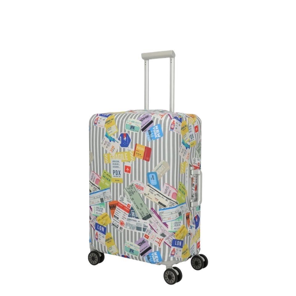  Travelite Orta Boy Valiz Kılıfı