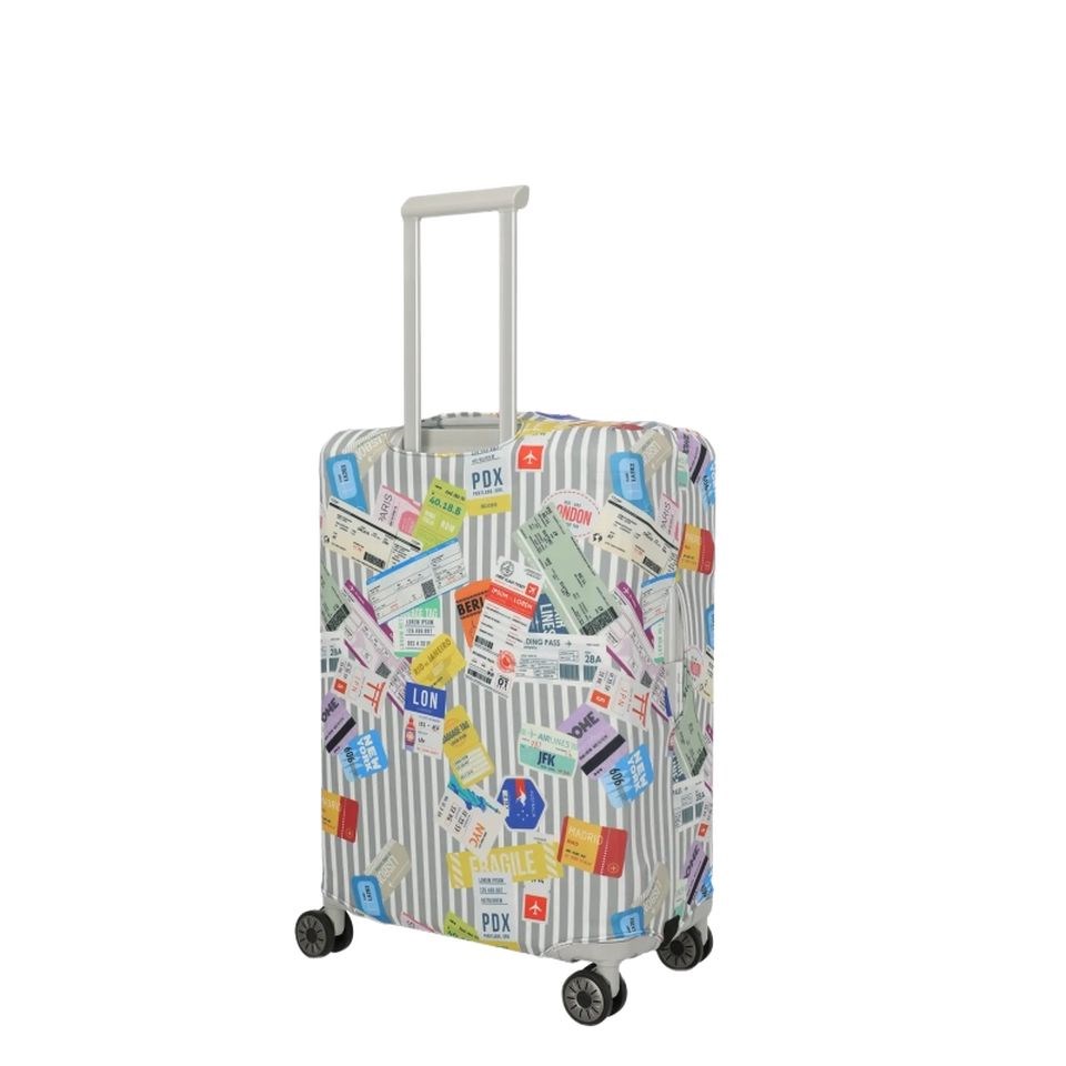  Travelite Orta Boy Valiz Kılıfı