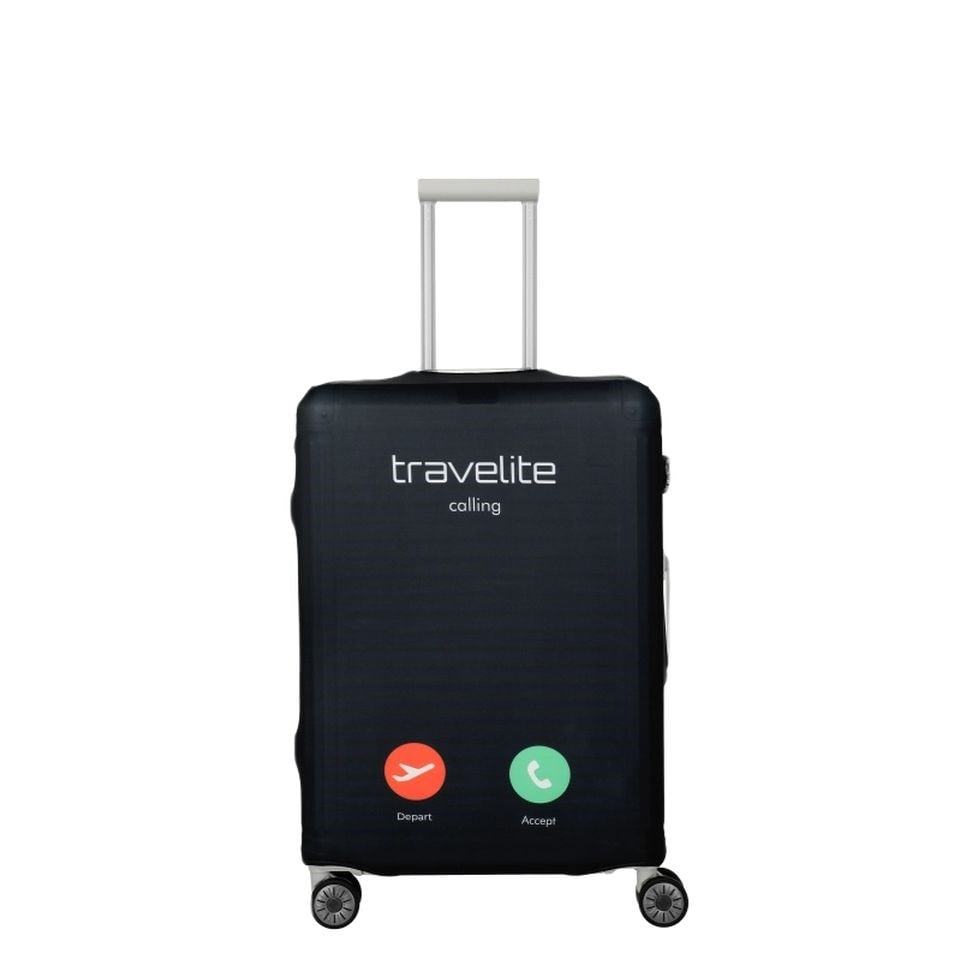  Travelite Orta Boy Valiz Kılıfı