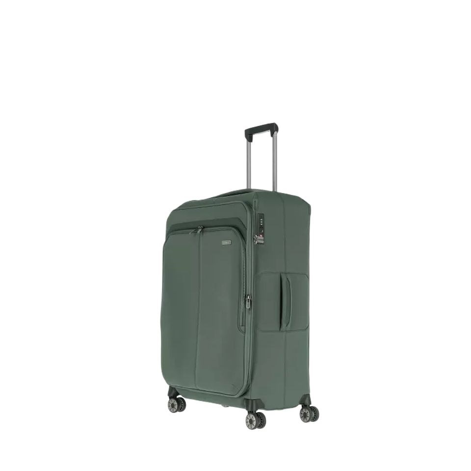  Travelite Priima 4W Trolley L Körüklü Büyük Boy Valiz