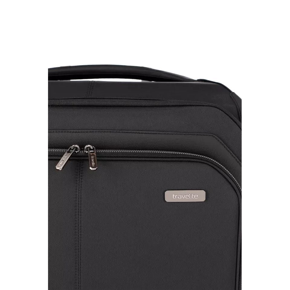  Travelite Priima 4W Trolley L Körüklü Büyük Boy Valiz