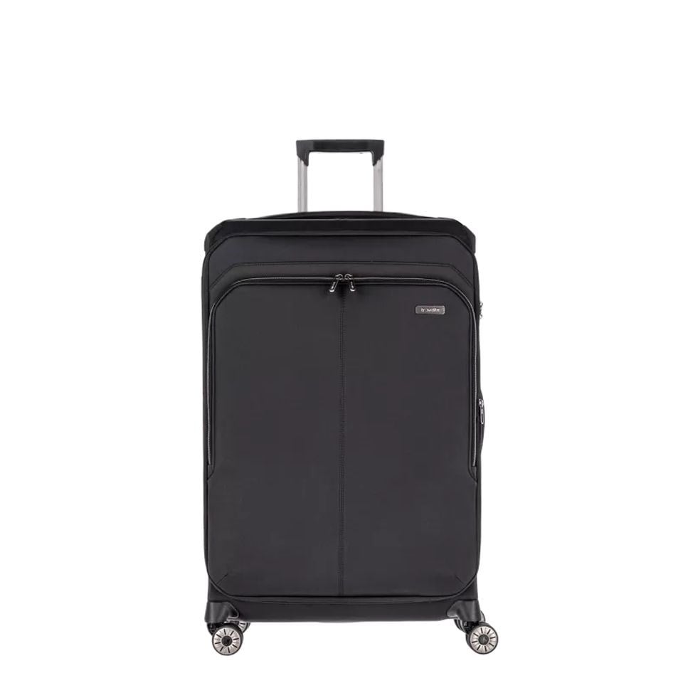  Travelite Priima 4W Trolley L Körüklü Büyük Boy Valiz
