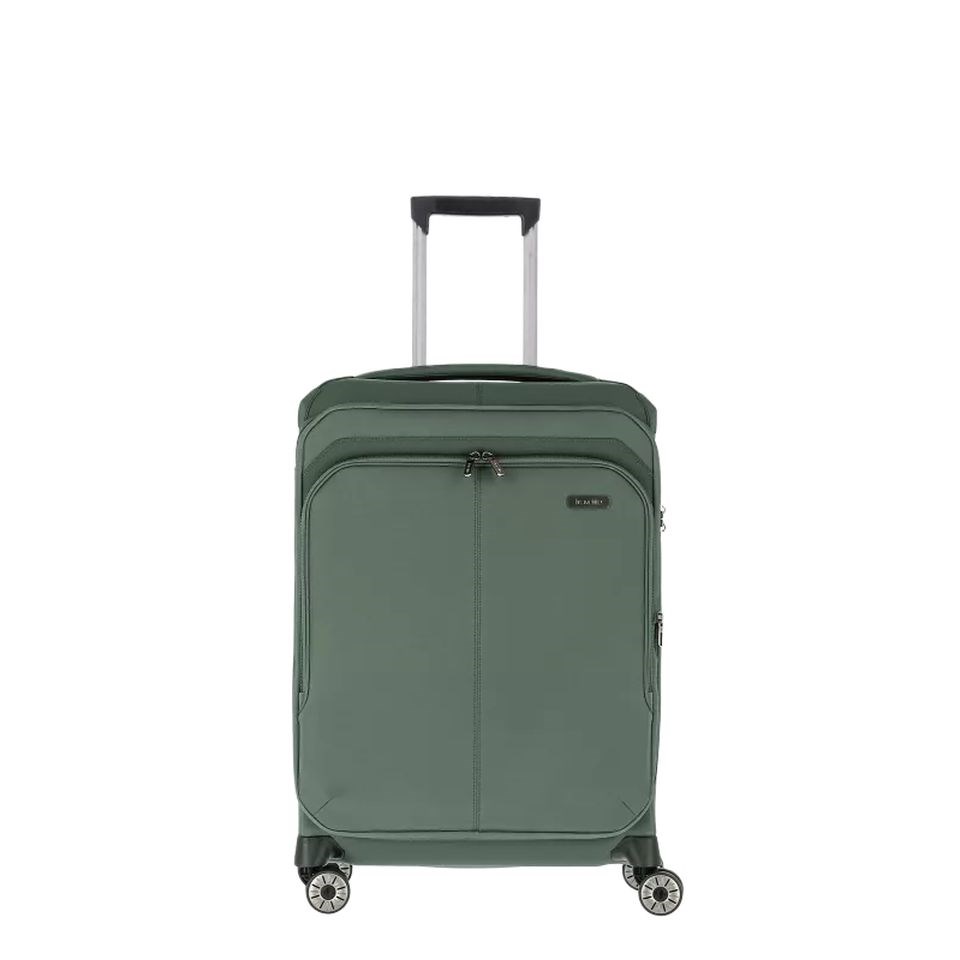  Travelite Priima 4W Trolley M Körüklü Orta Boy Valiz