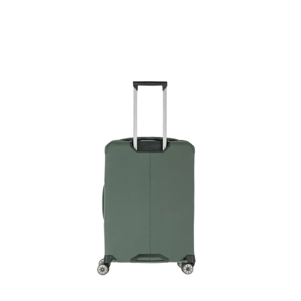  Travelite Priima 4W Trolley M Körüklü Orta Boy Valiz