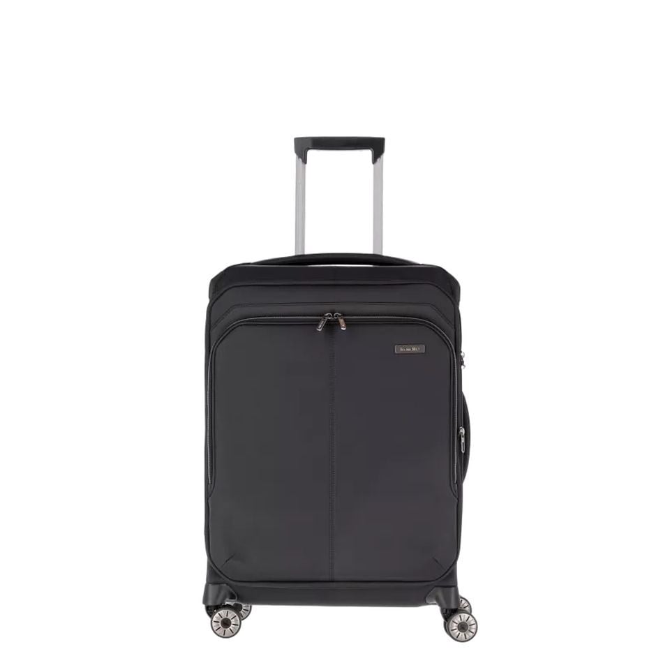  Travelite Priima 4W Trolley M Körüklü Orta Boy Valiz