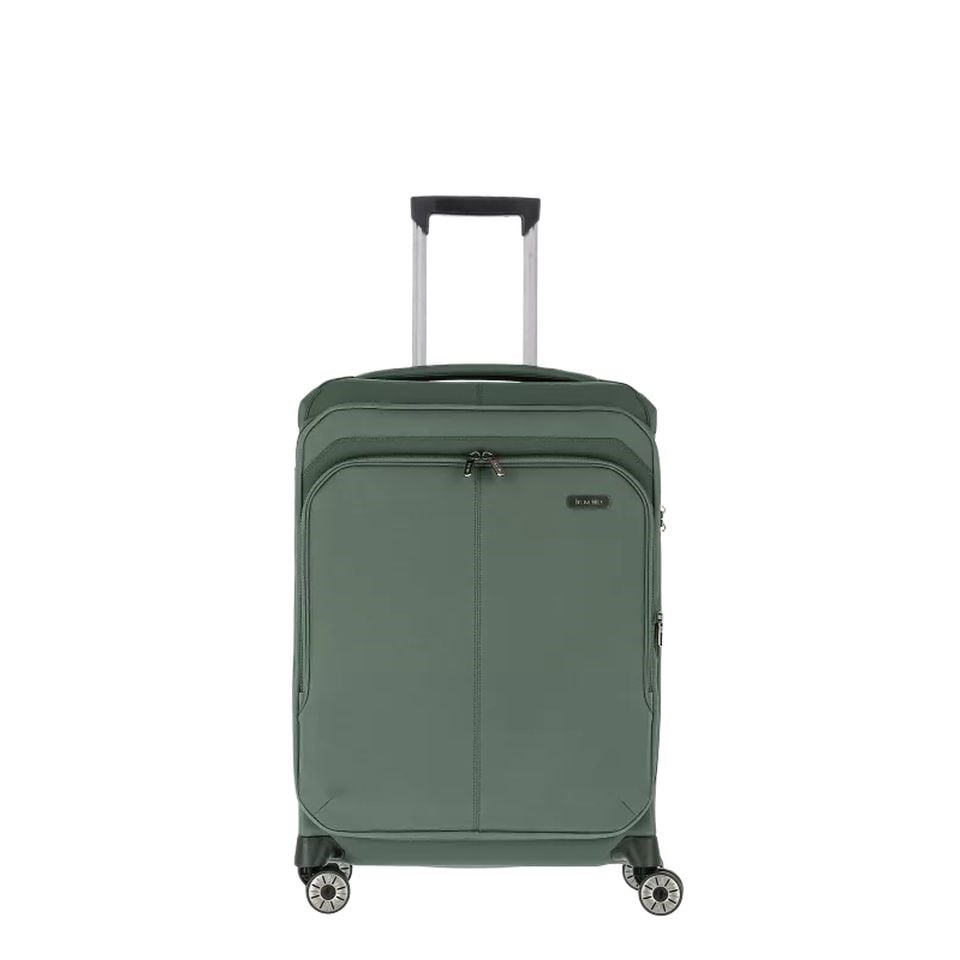  Travelite Priima 4W Trolley M Körüklü Orta Boy Valiz