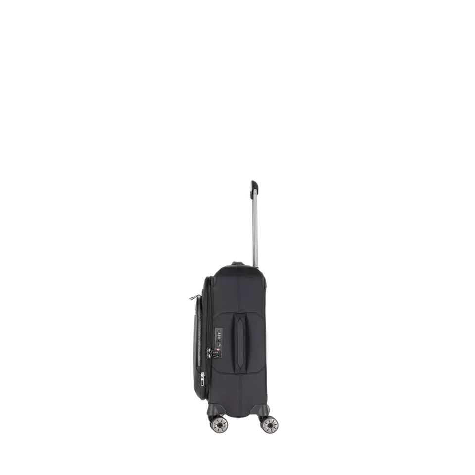  Travelite Priima 4W Trolley S Körüklü Kabin Boy Valiz