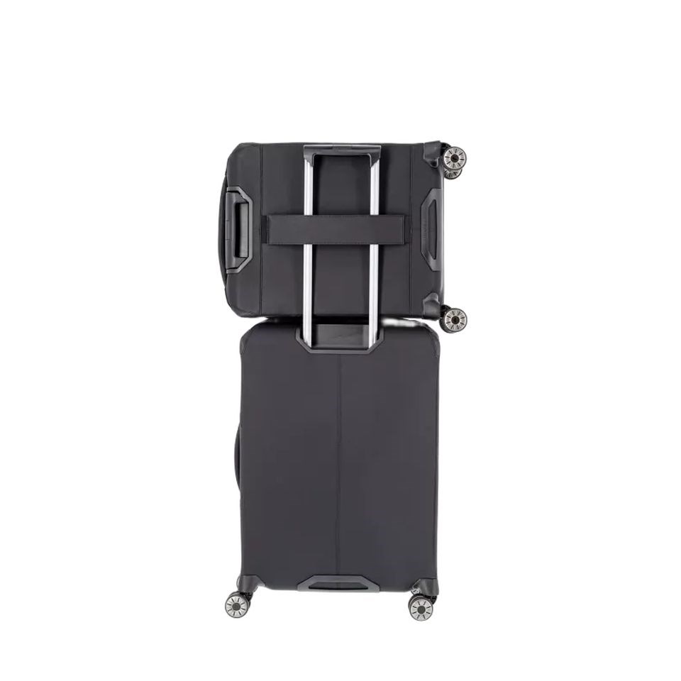  Travelite Priima 4W Trolley S Körüklü Kabin Boy Valiz
