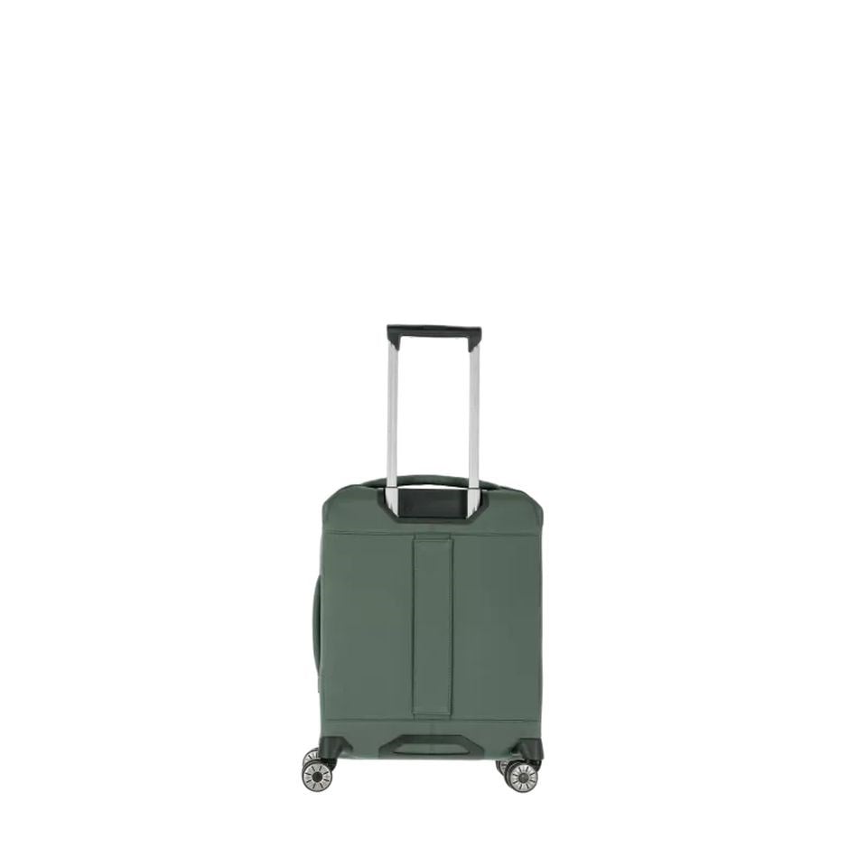  Travelite Priima 4W Trolley S Körüklü Kabin Boy Valiz
