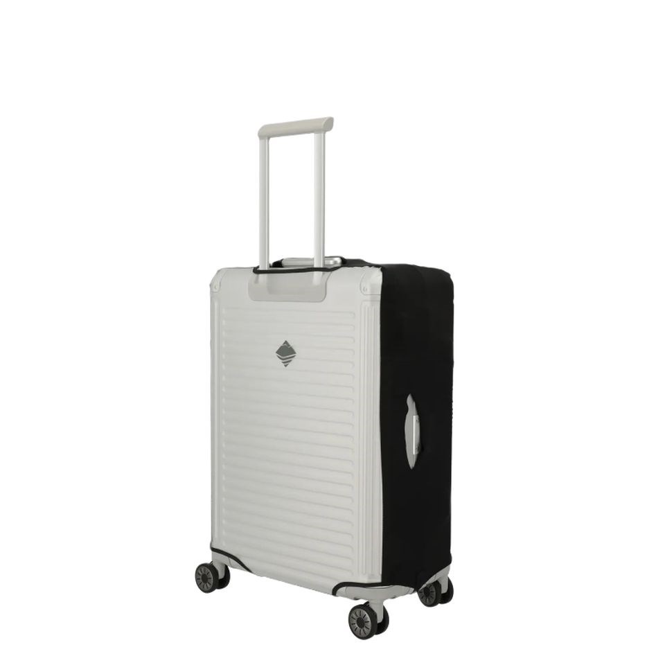  Travelite Şeffaf Orta Boy Valiz Kılıfı
