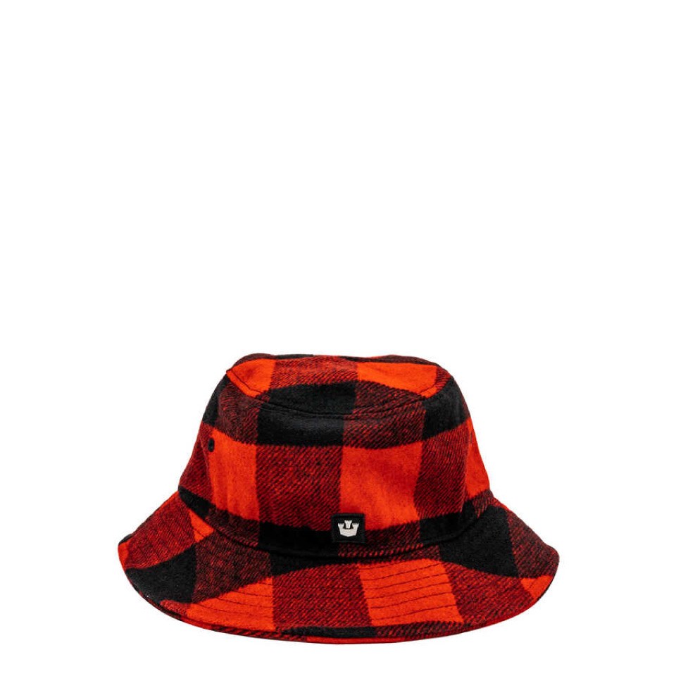 105-0216 EXTREA BUFF (BUFALO FİGÜRLÜ) BUCKET Extrea Buff (Bufalo Figürlü) Bucket