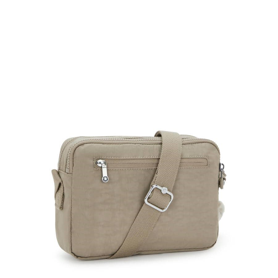 Abanu M Orta Boy Omuz Çantası