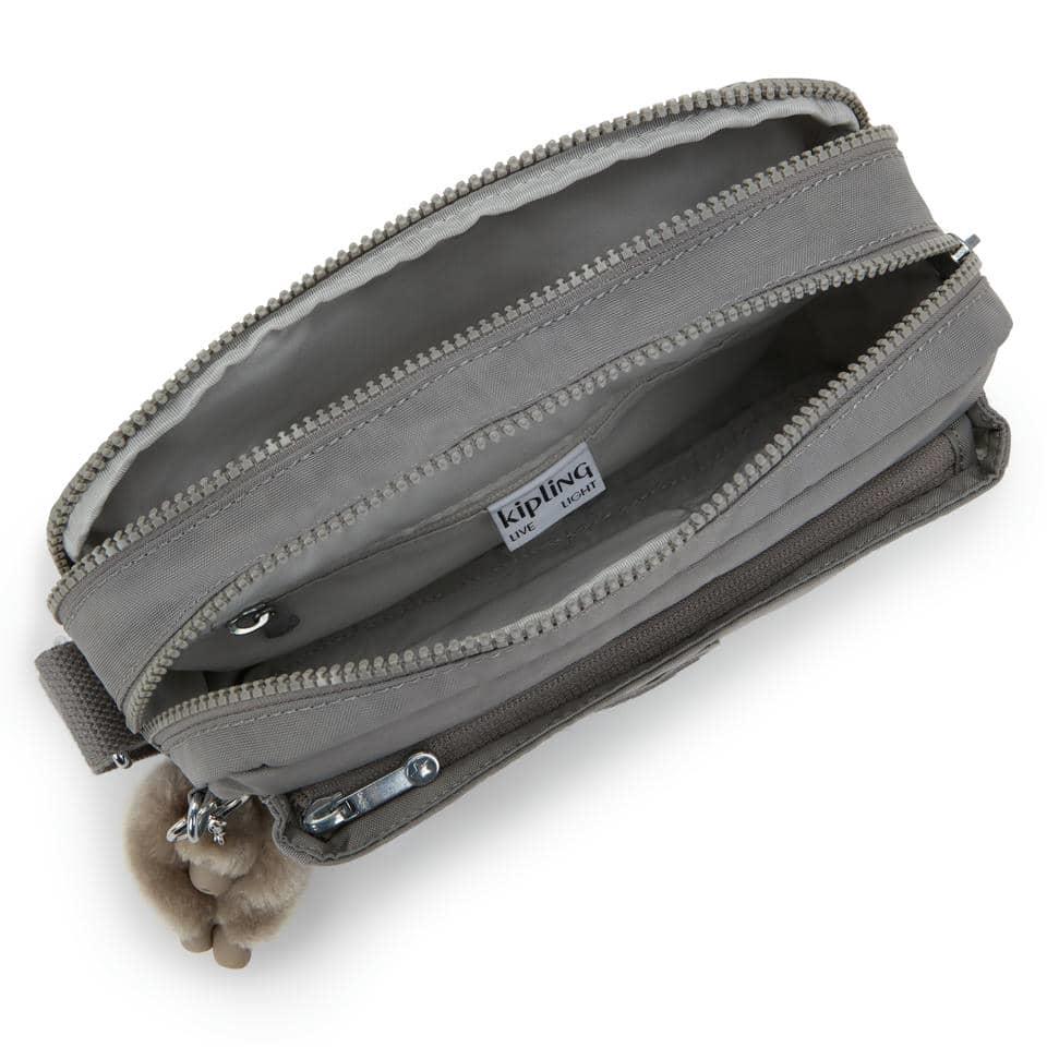 Abanu M Orta Boy Omuz Çantası