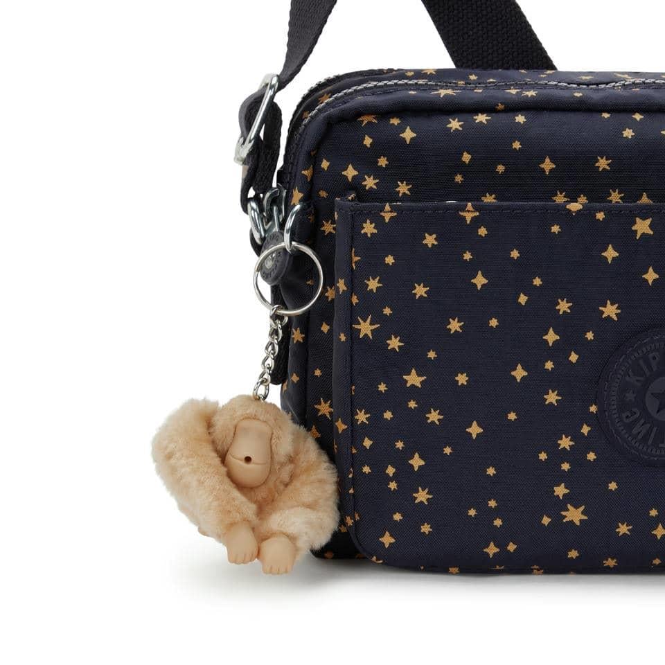 Abanu M Orta Boy Omuz Çantası