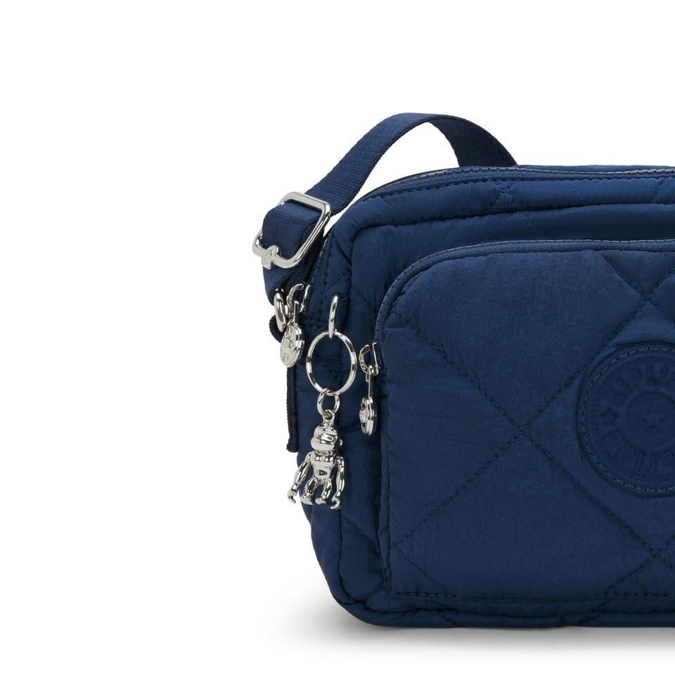 Abanu M Zip Orta Boy Omuz Çantası