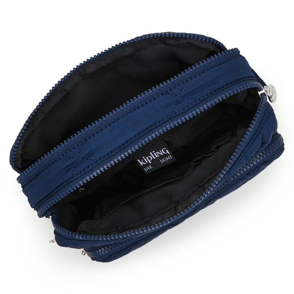 Abanu M Zip Orta Boy Omuz Çantası