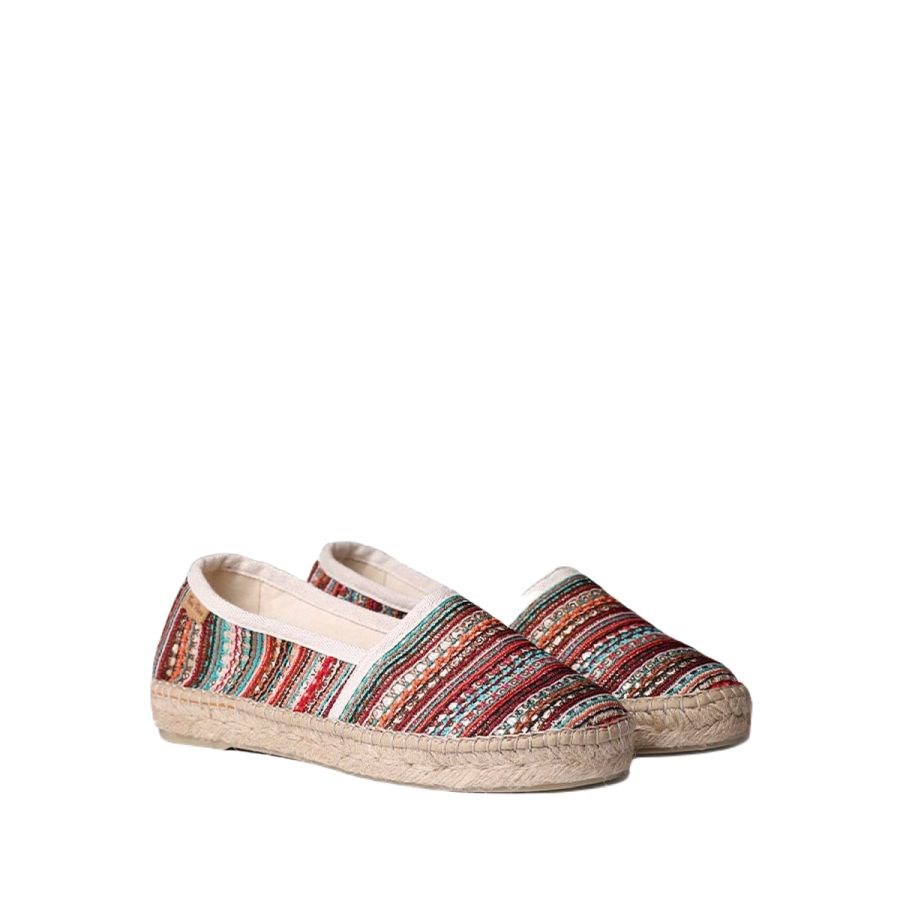 ALMA-CH Alma Espadril Kadın