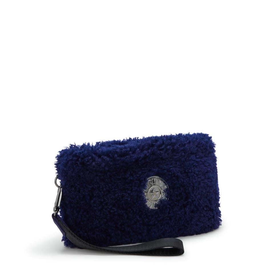 Anuli Wrist Orta Boy Makyaj Çantası