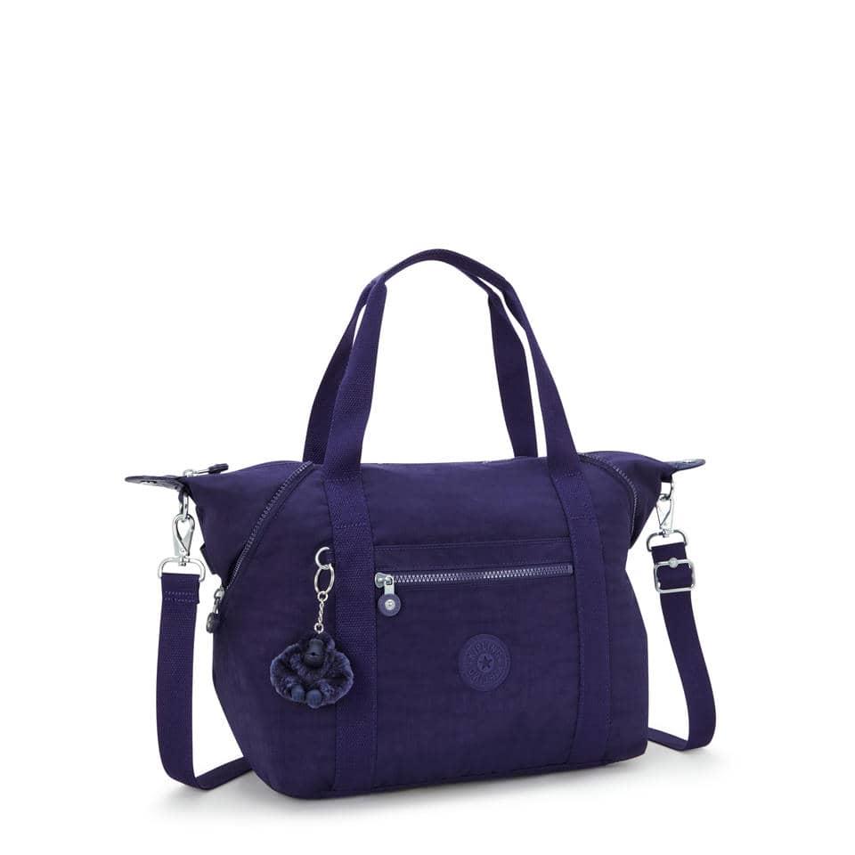 Art Orta Boy Omuz Çantası