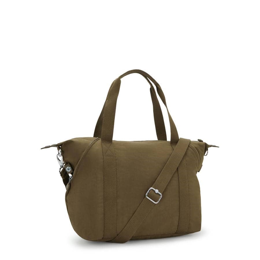 Art Orta Boy Omuz Çantası