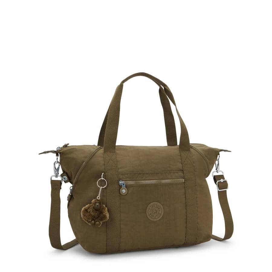 Art Orta Boy Omuz Çantası