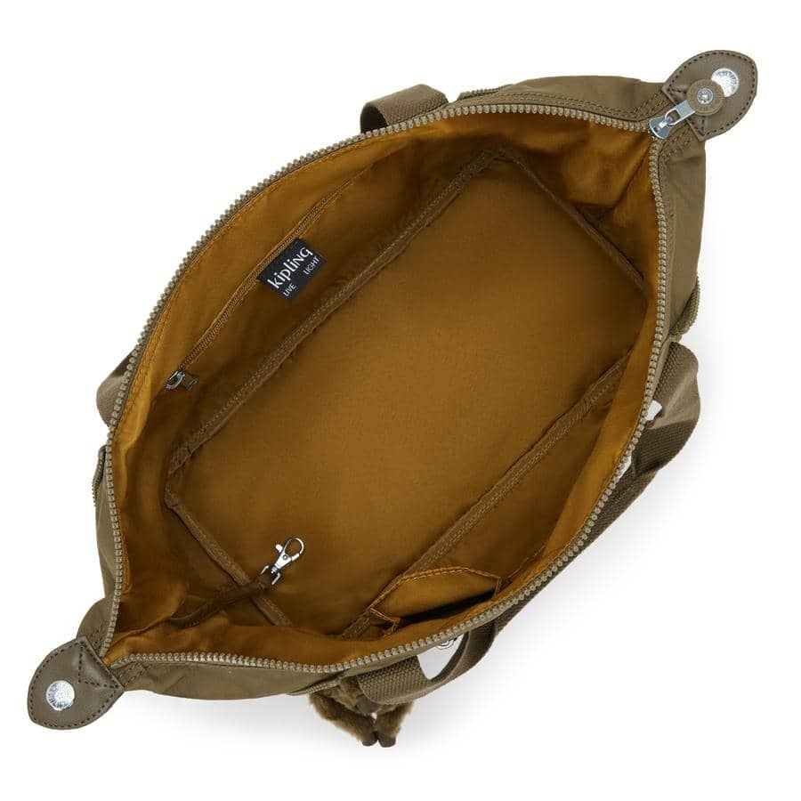 Art Orta Boy Omuz Çantası