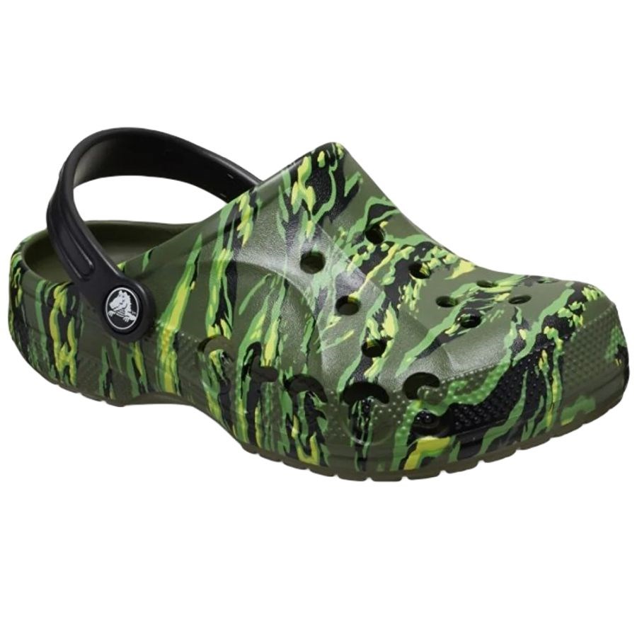 Baya Seasonal Printed CG Baya Erkek Çocuk Sandalet