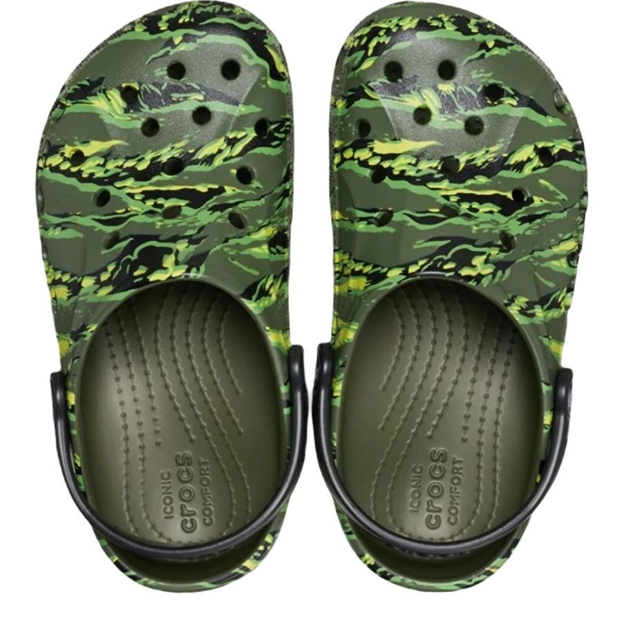 Baya Seasonal Printed CG Baya Erkek Çocuk Sandalet