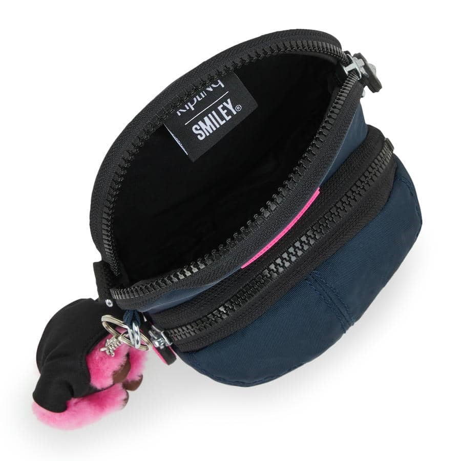 Cap Bag Küçük Boy Omuz Çantası