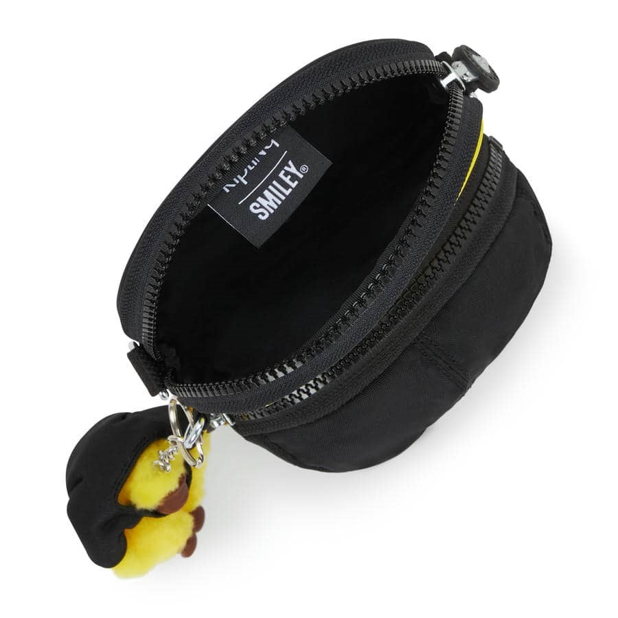 Cap Bag Küçük Boy Omuz Çantası
