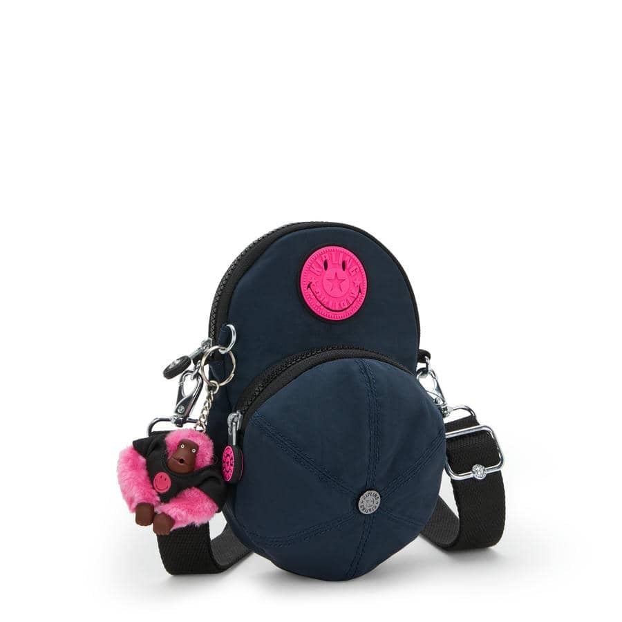 Cap Bag Küçük Boy Omuz Çantası