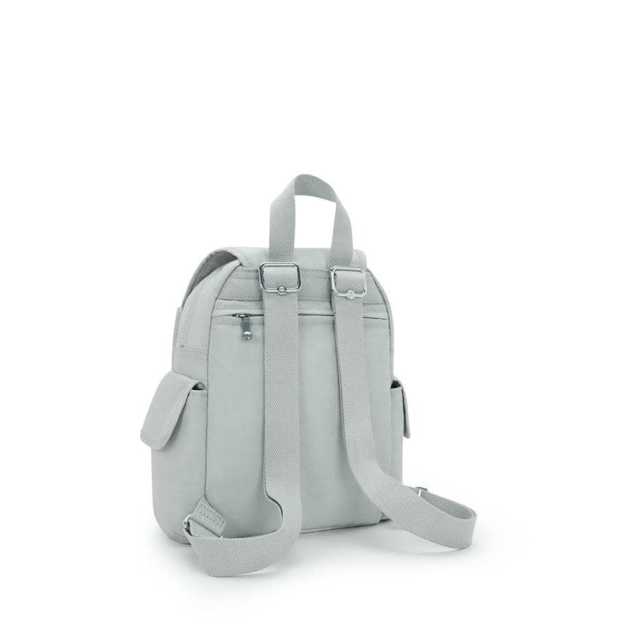 City Pack Mini Küçük Boy Sırt Çantası