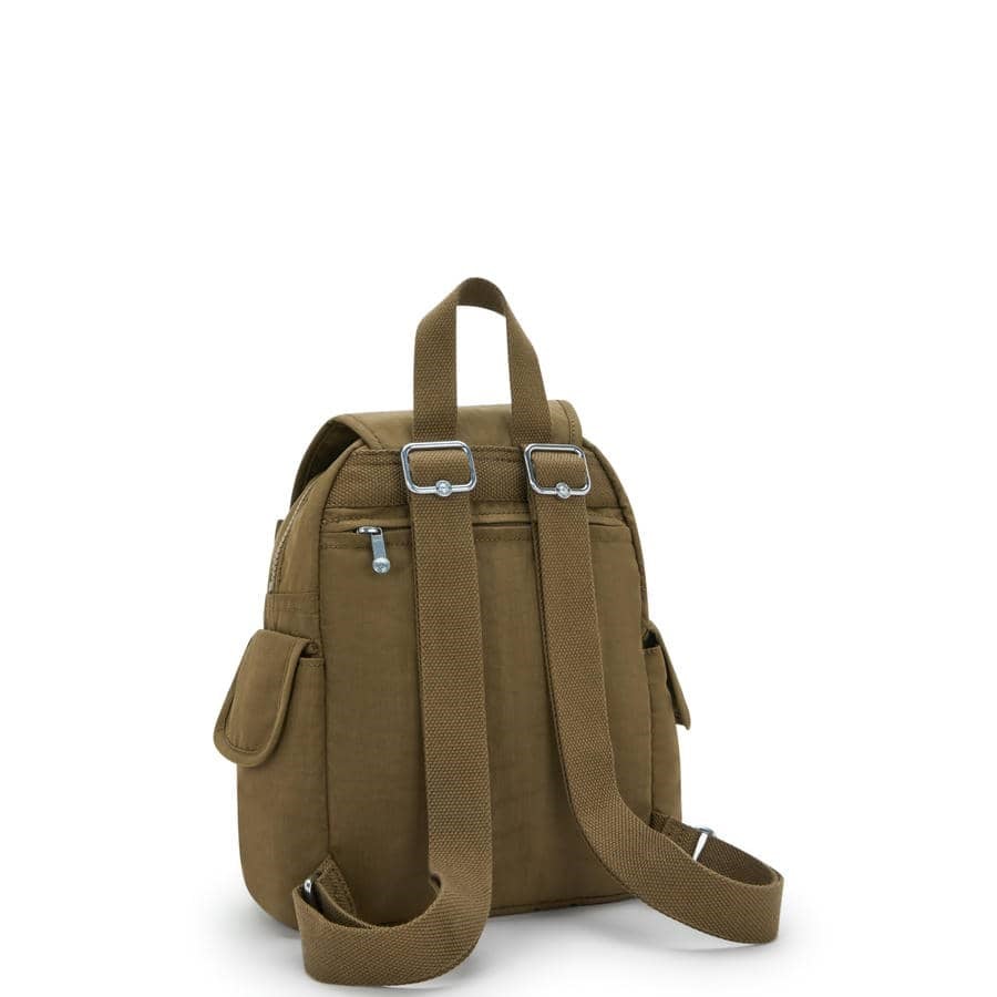 City Pack Mini Küçük Boy Sırt Çantası