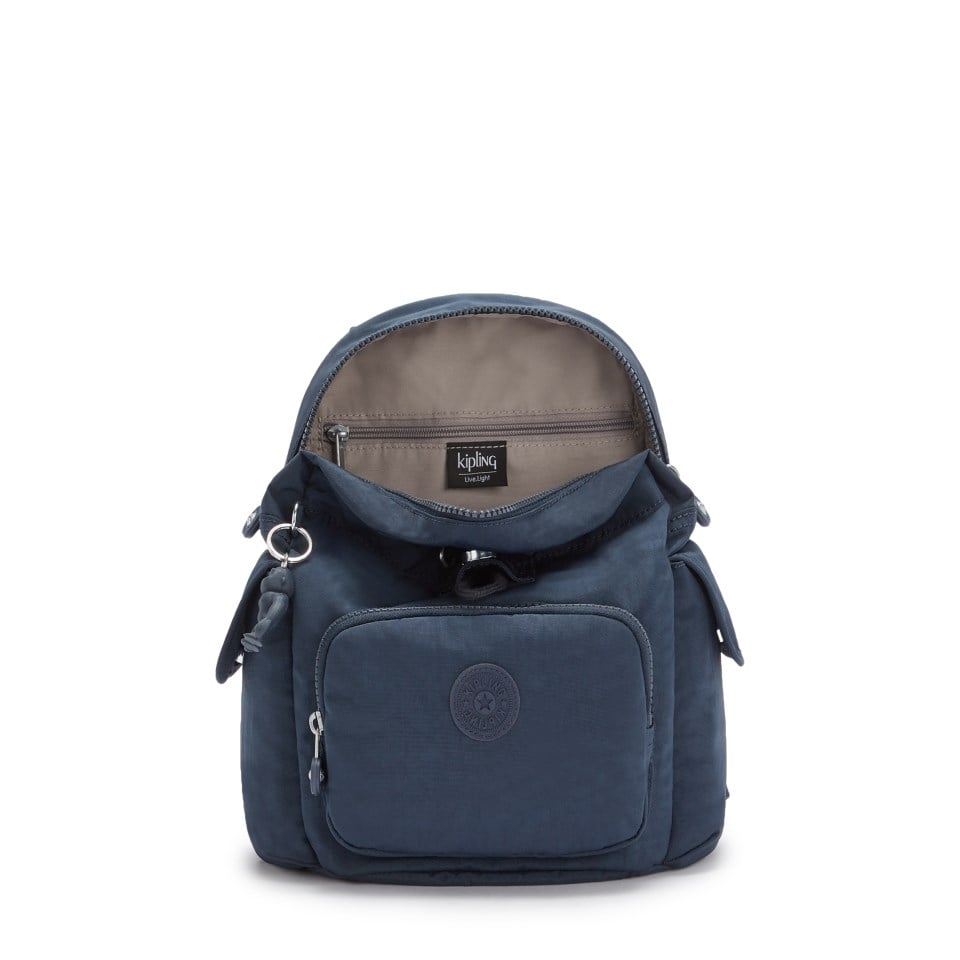 City Pack Mini Küçük Boy Sırt Çantası