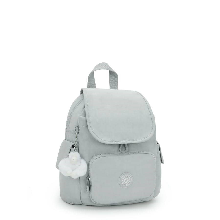 City Pack Mini Küçük Boy Sırt Çantası