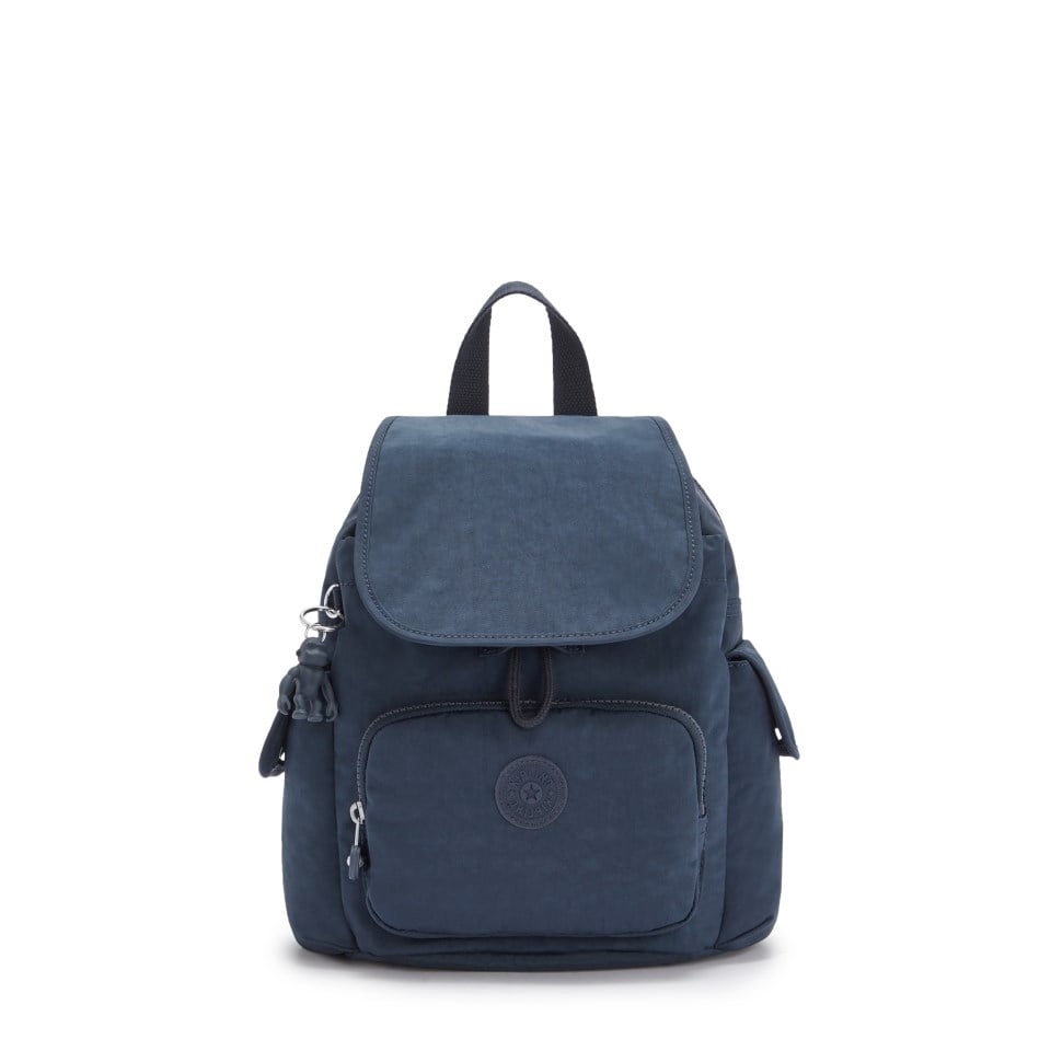 City Pack Mini Küçük Boy Sırt Çantası