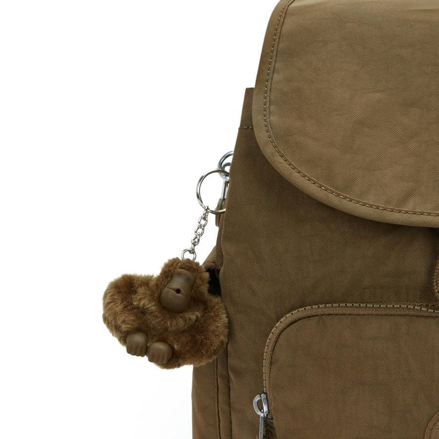 City Pack S Küçük Boy Sırt Çantası
