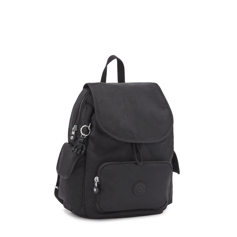 City Pack S Küçük Boy Sırt Çantası