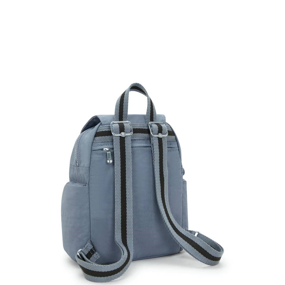 City Zip Mini Küçük Boy Sırt Çantası