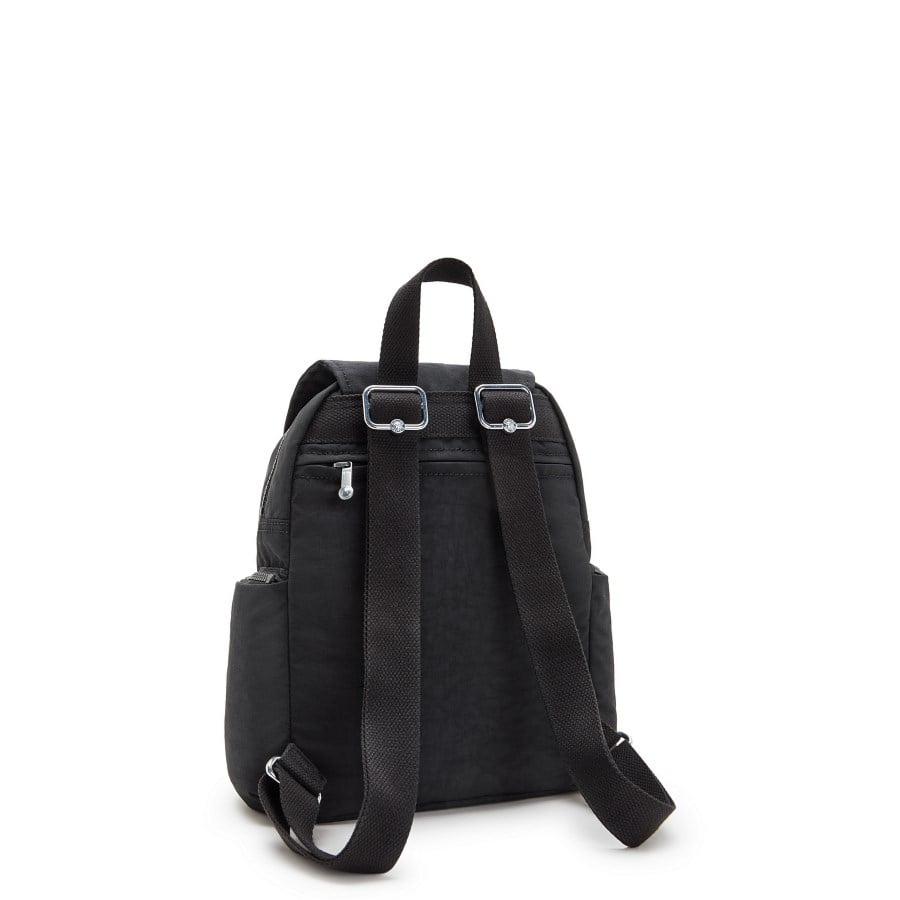 City Zip Mini Küçük Boy Sırt Çantası