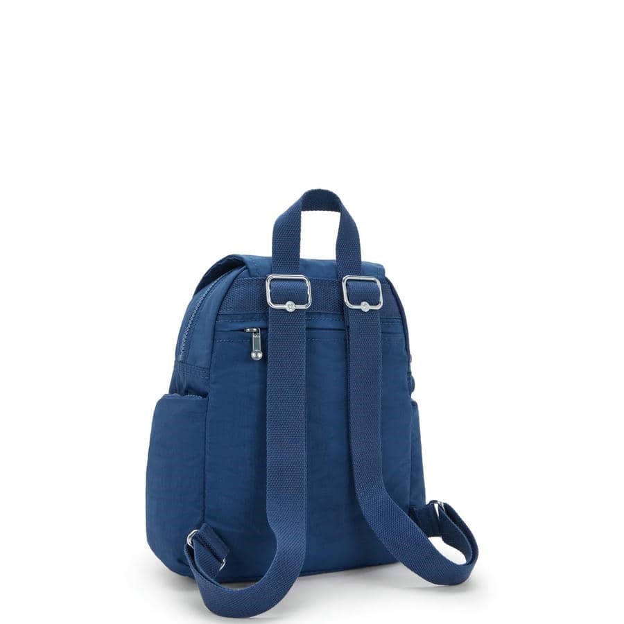 City Zip Mini Küçük Boy Sırt Çantası
