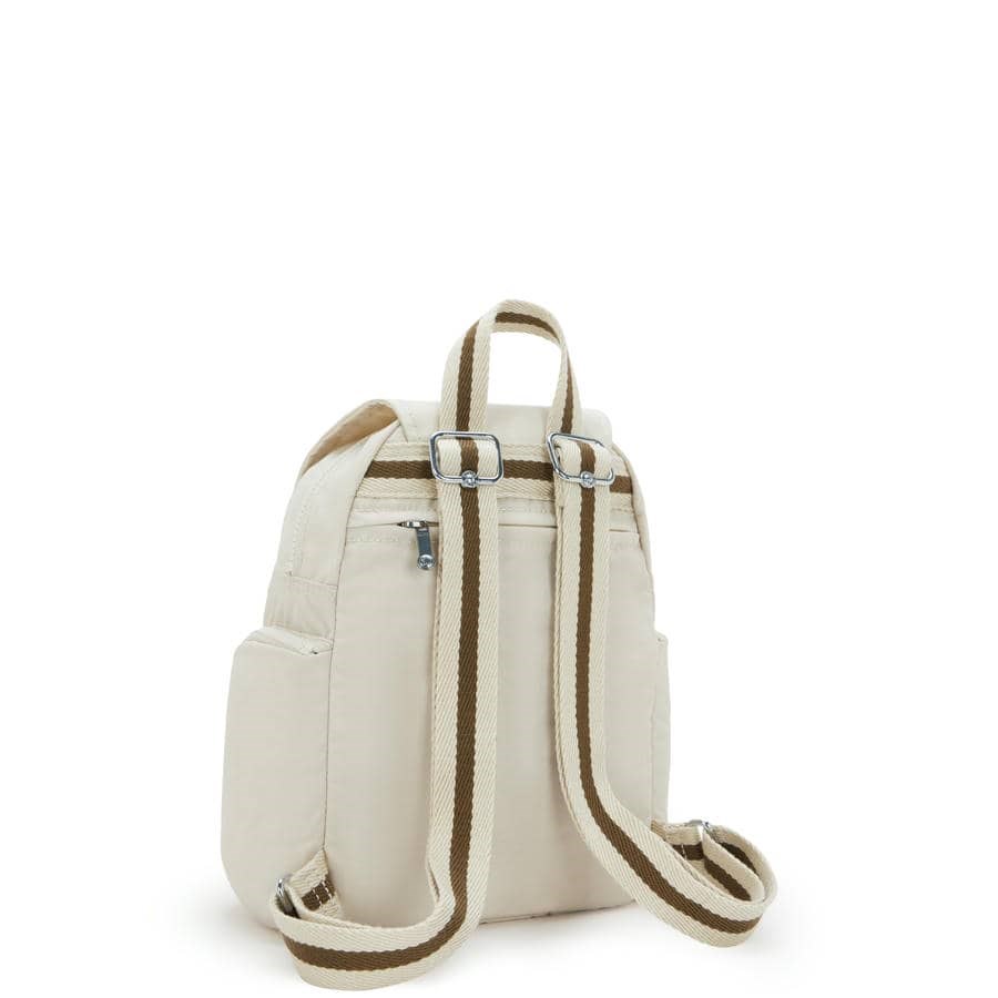 City Zip Mini Küçük Boy Sırt Çantası