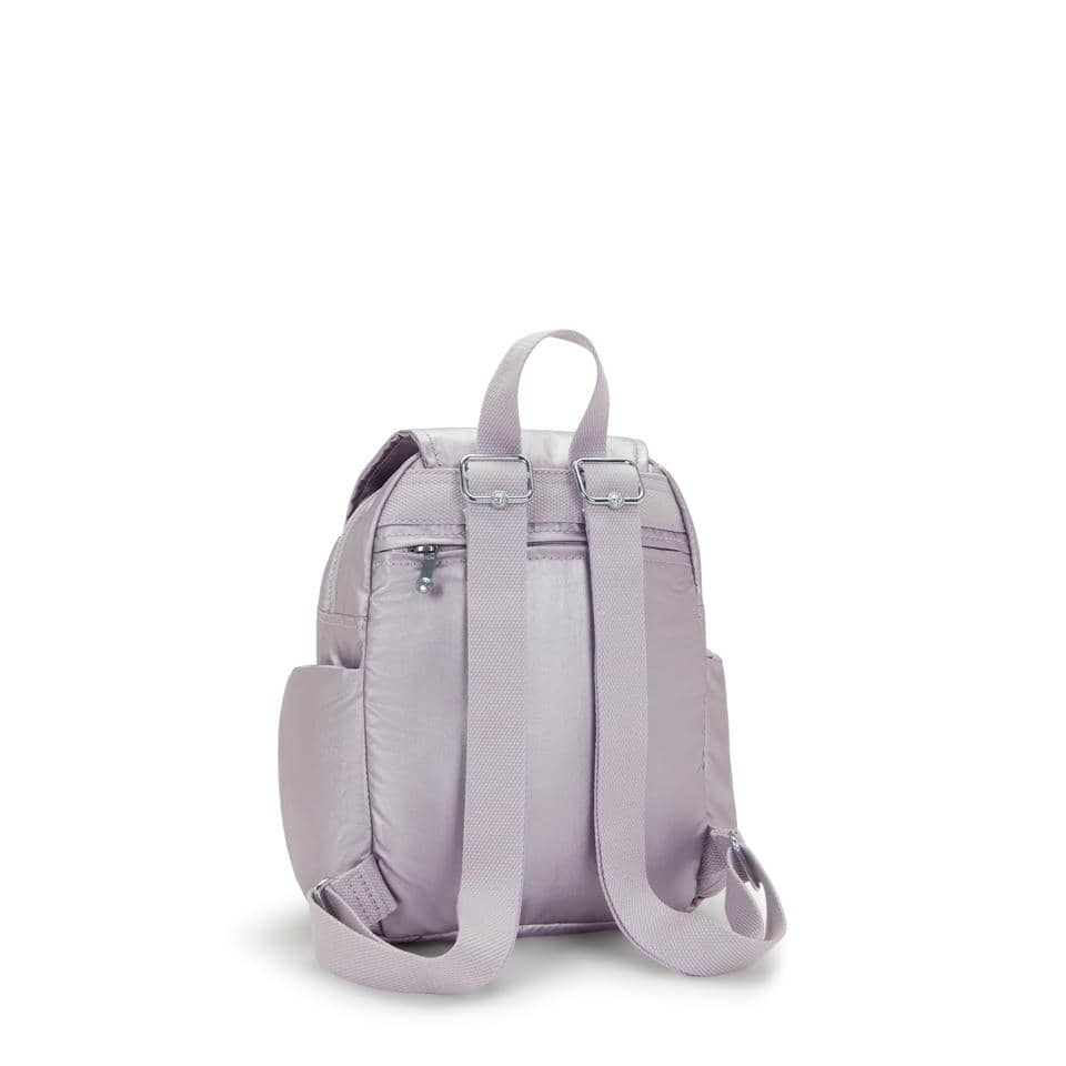 City Zip Mini Küçük Boy Sırt Çantası