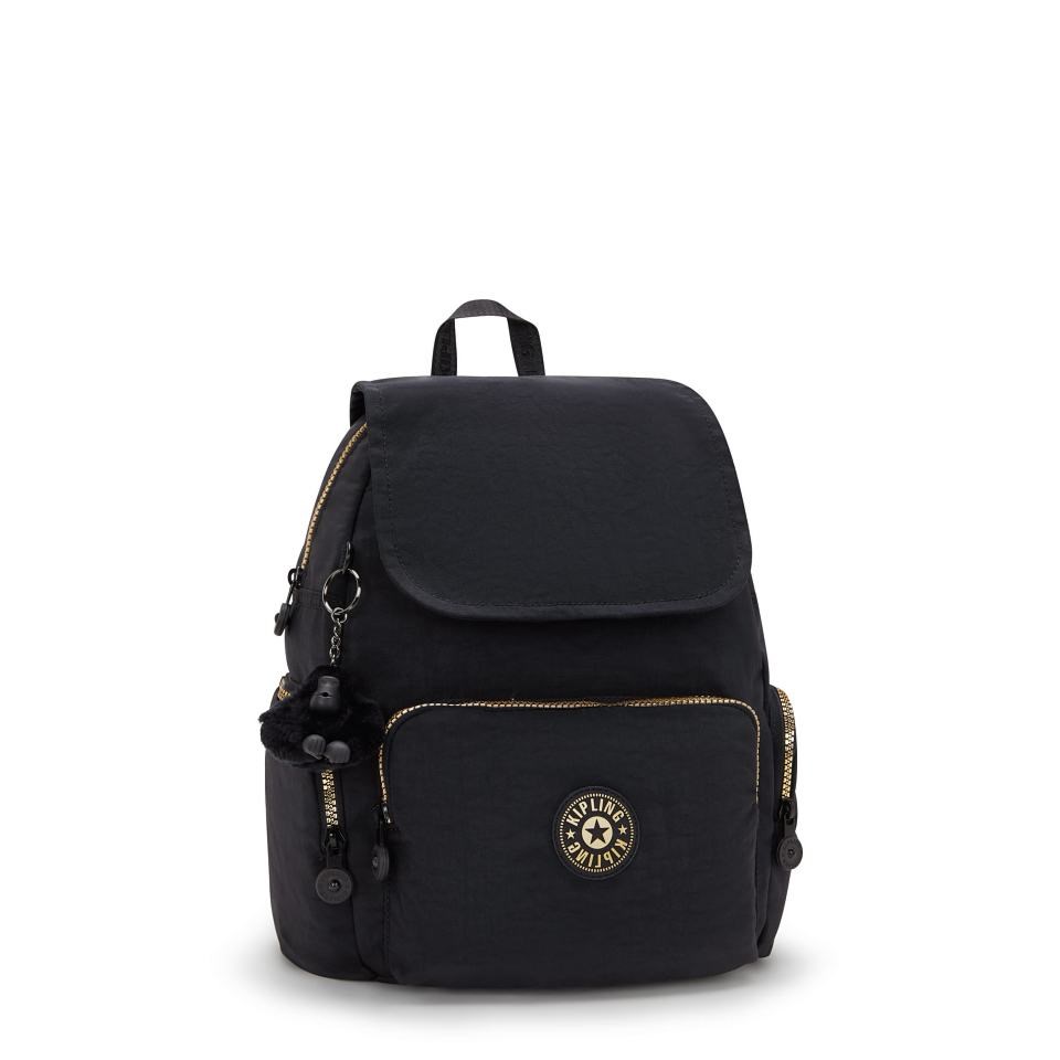 City Zip S Küçük Boy Sırt Çantası