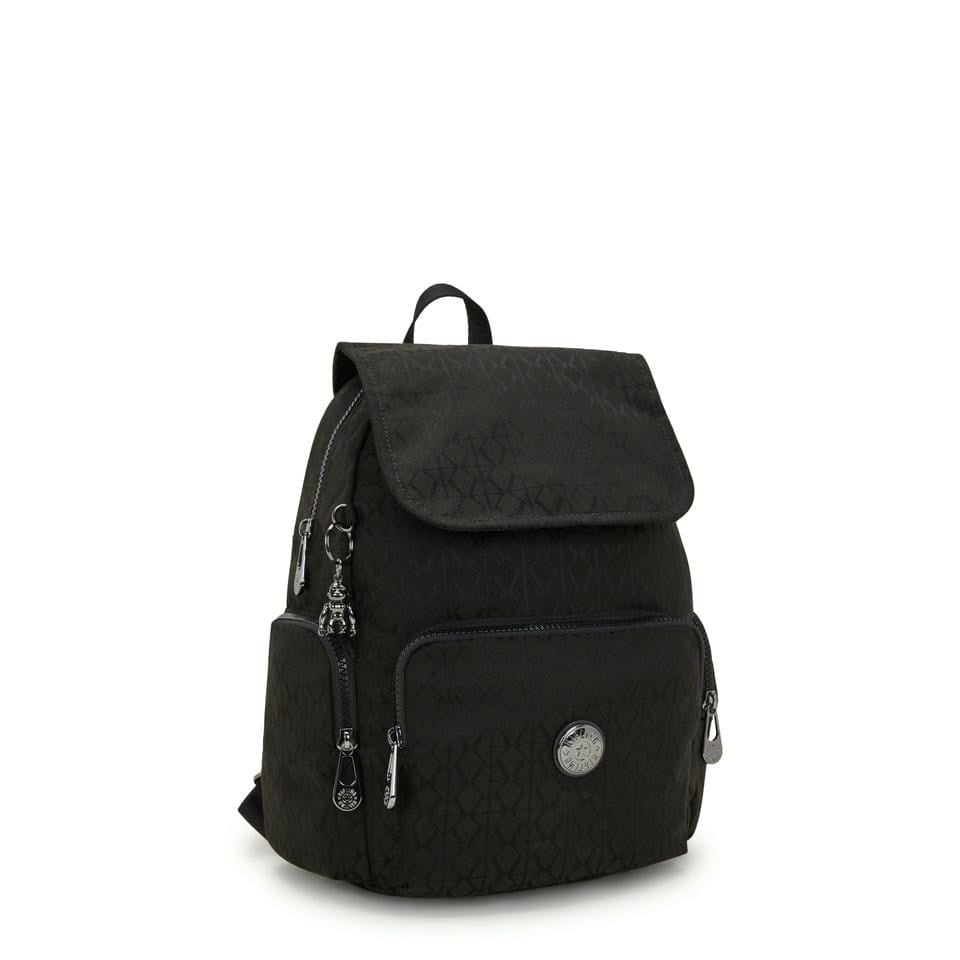 City Zip S Küçük Boy Sırt Çantası